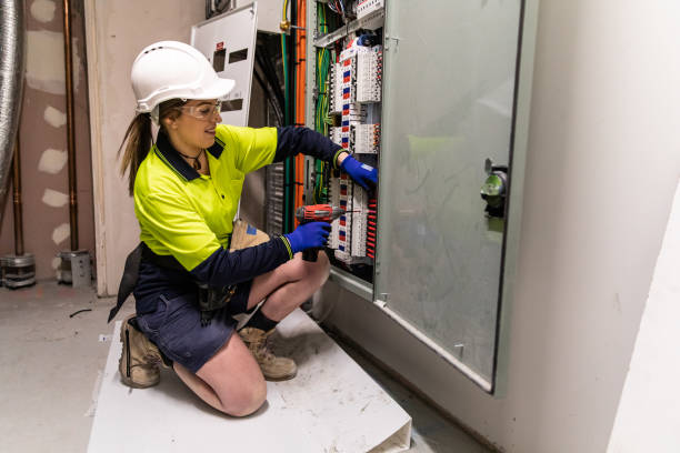 Best Electrical Rewiring Services  in South Dos Palos, CA