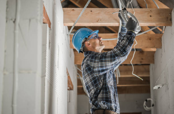 Best Outdoor Lighting Installation  in South Dos Palos, CA