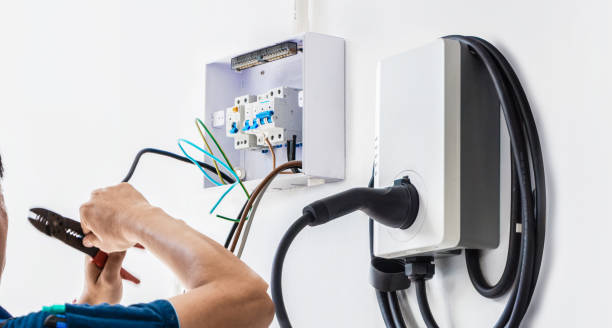 Best Affordable Electrical Installation  in South Dos Palos, CA