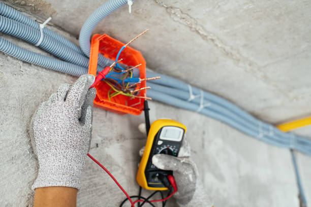 Best Industrial Electrical Services  in South Dos Palos, CA