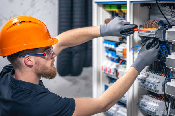 Best Affordable Emergency Electrician  in South Dos Palos, CA